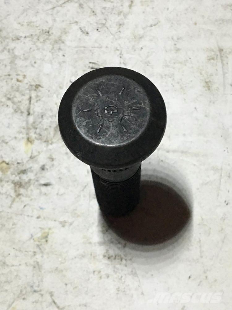  Leland Transportes - Outros
