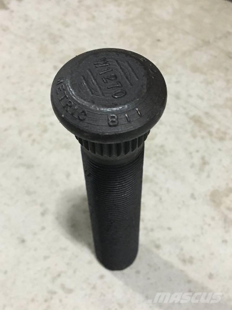  Leland Transportes - Outros
