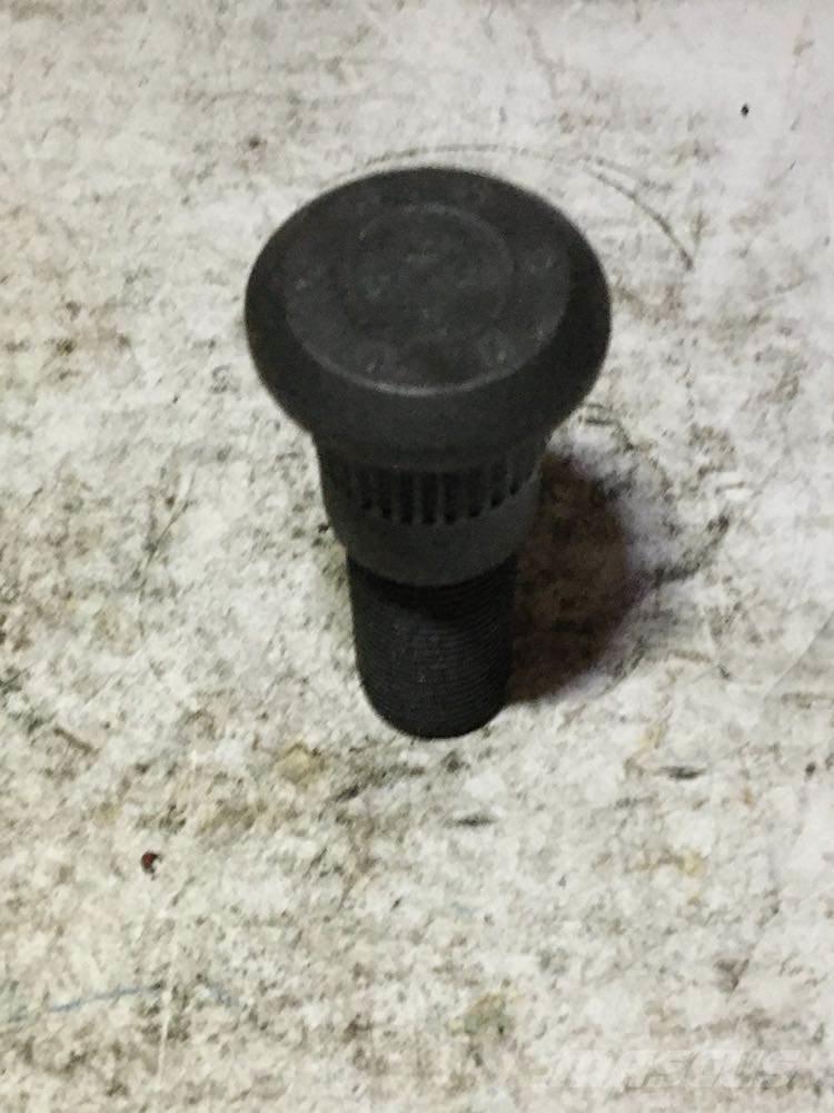  Leland Transportes - Outros
