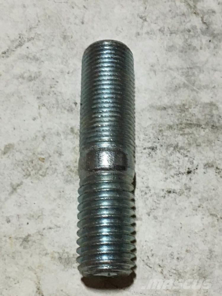  Leland Transportes - Outros
