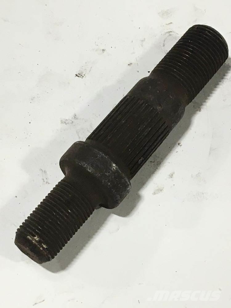  Leland Transportes - Outros
