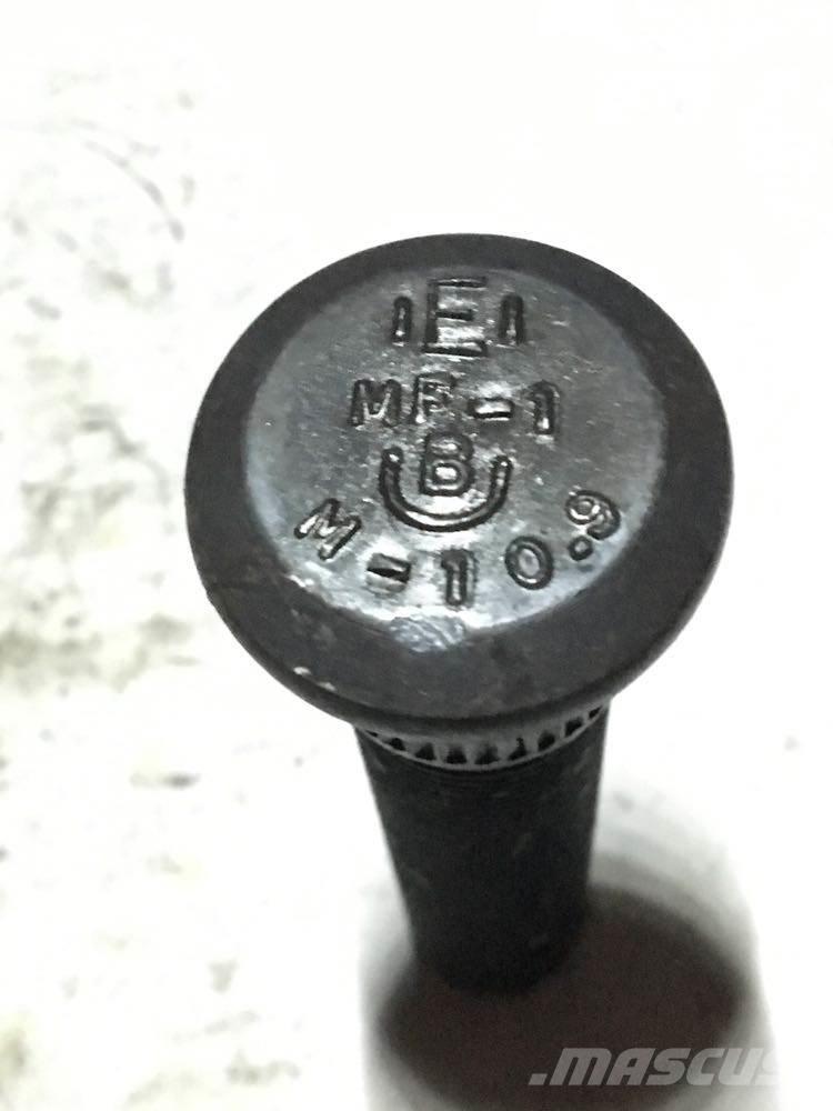  Leland Transportes - Outros
