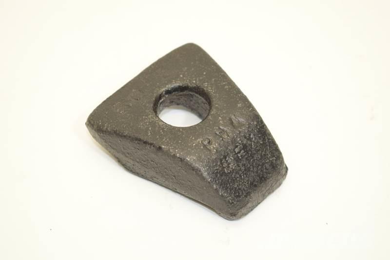  Leland Transportes - Outros
