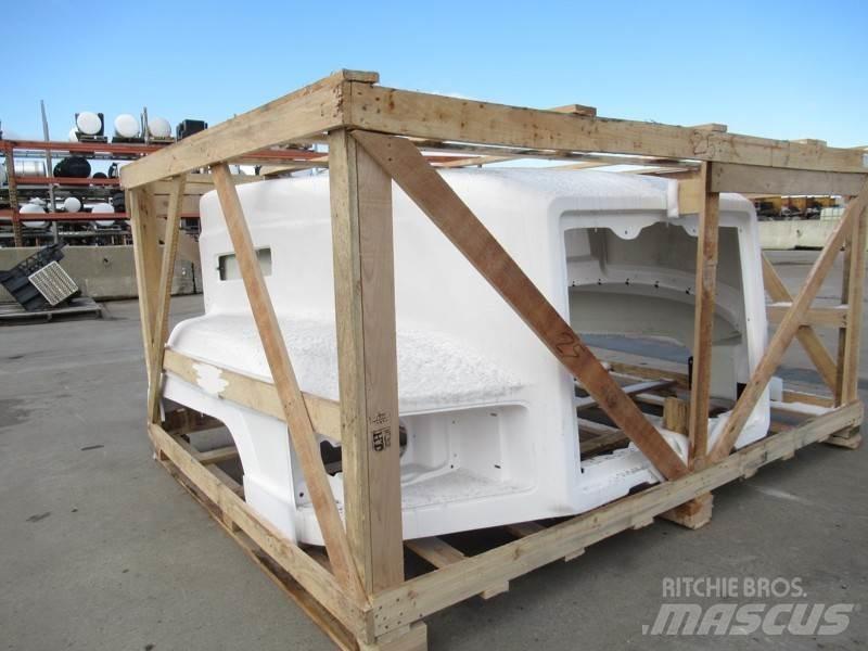 Mack CH600 Cabines e interior
