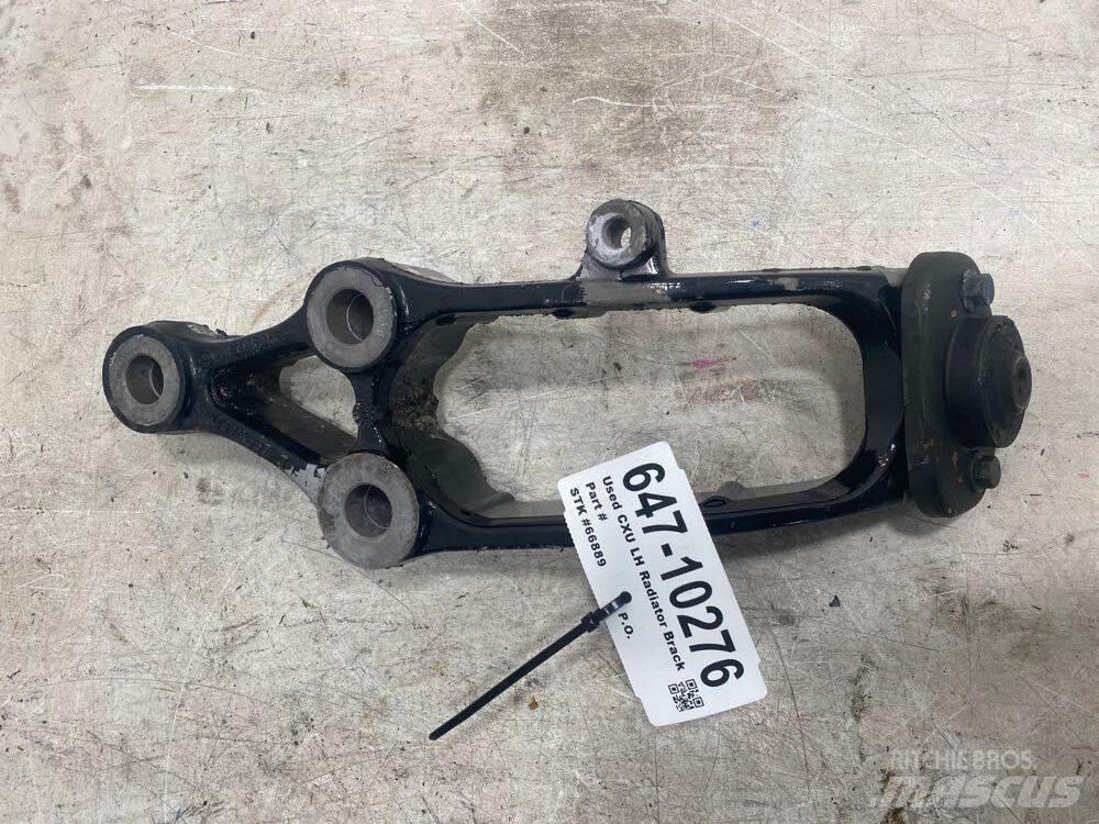 Mack CXU Radiadores camiões e carrinhas