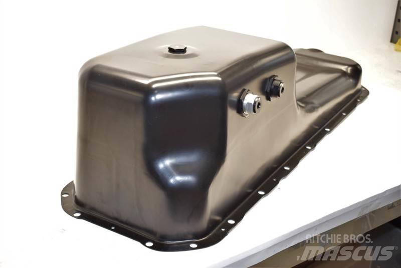 Mack MP8 Transportes - Outros
