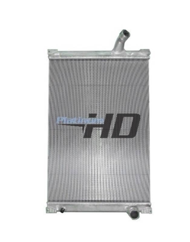 Mack MRU Radiadores camiões e carrinhas