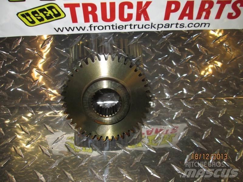 Mack N/A Transportes - Outros
