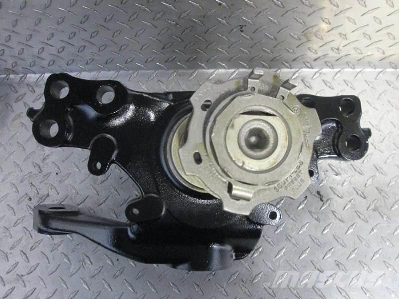  Mack/Volvo Transportes - Outros
