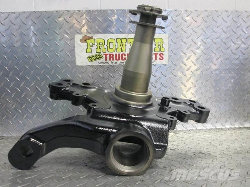  Mack/Volvo Transportes - Outros
