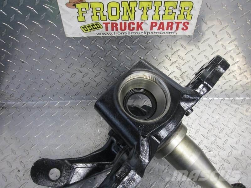  Mack/Volvo Transportes - Outros
