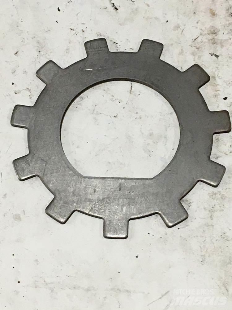 Meritor  Transportes - Outros
