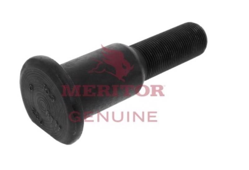 Meritor  Transportes - Outros
