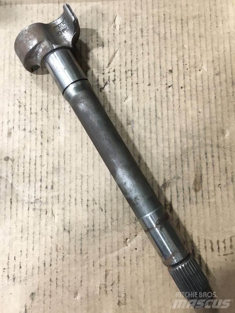 Meritor  Travőes