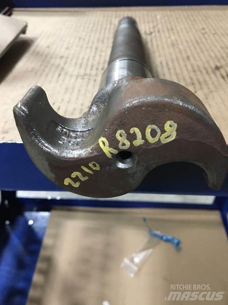 Meritor  Travőes