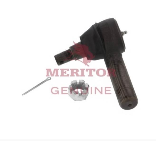 Meritor  Transportes - Outros
