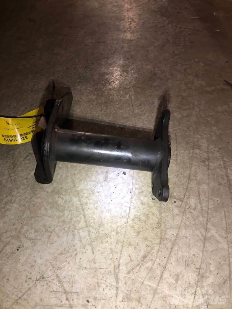 Meritor  Travőes