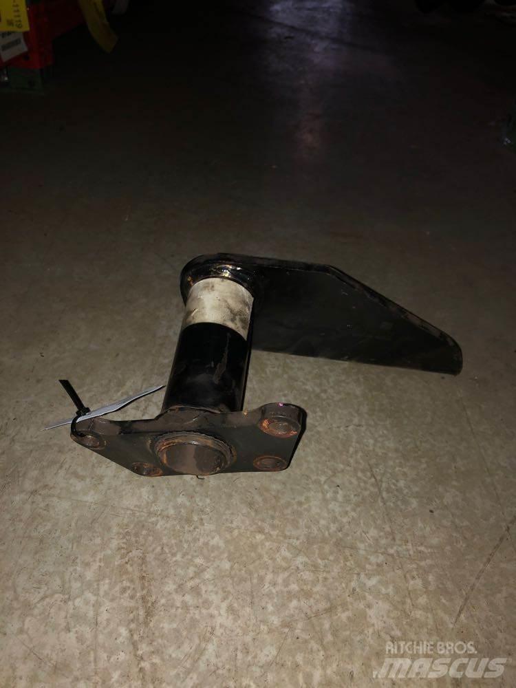 Meritor  Travőes