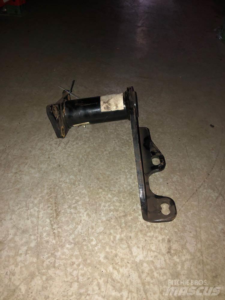 Meritor  Travőes