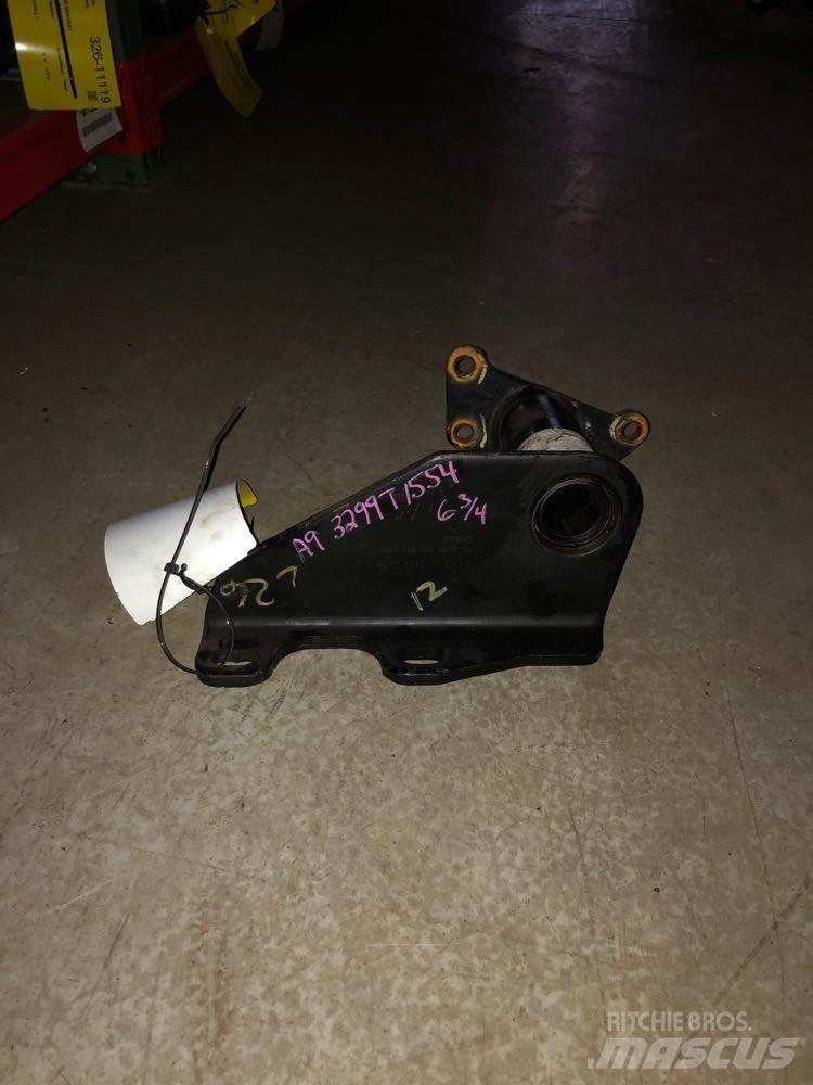 Meritor  Travőes