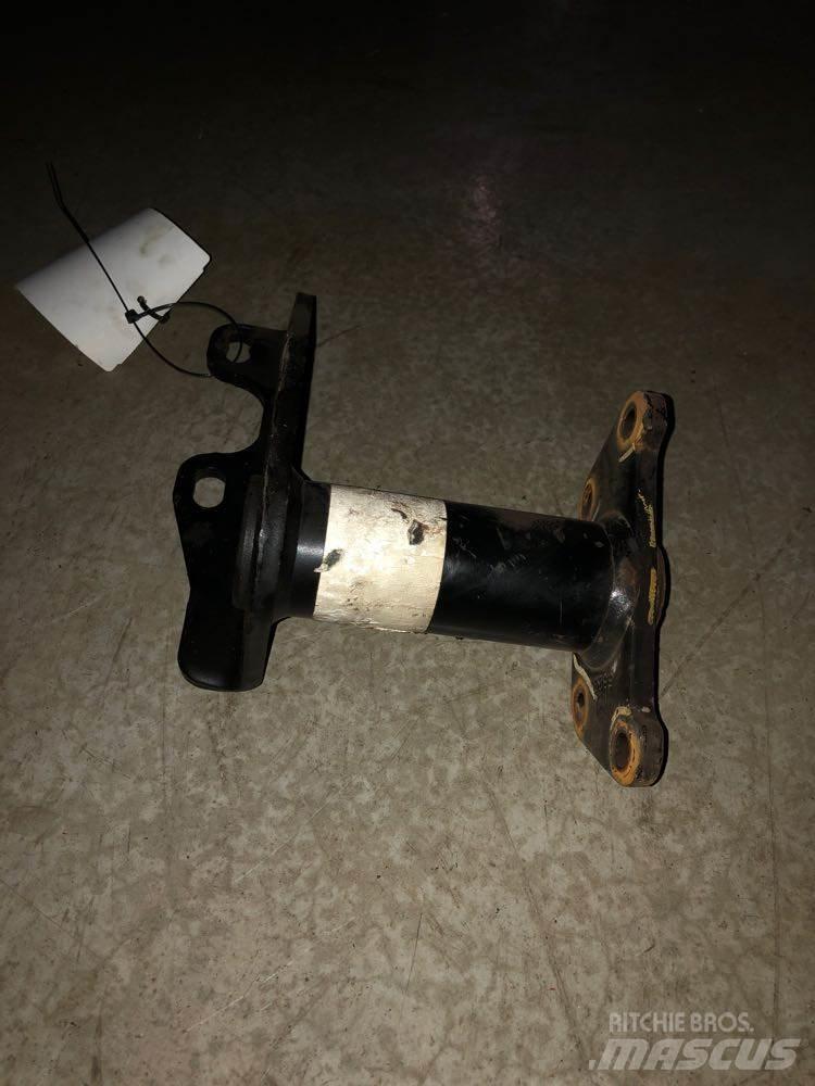 Meritor  Travőes