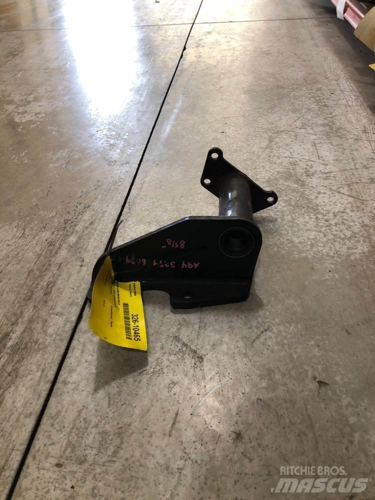 Meritor  Travőes