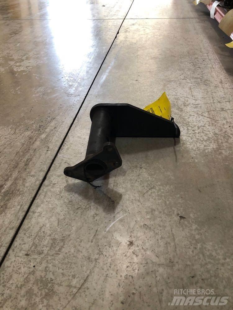 Meritor  Travőes