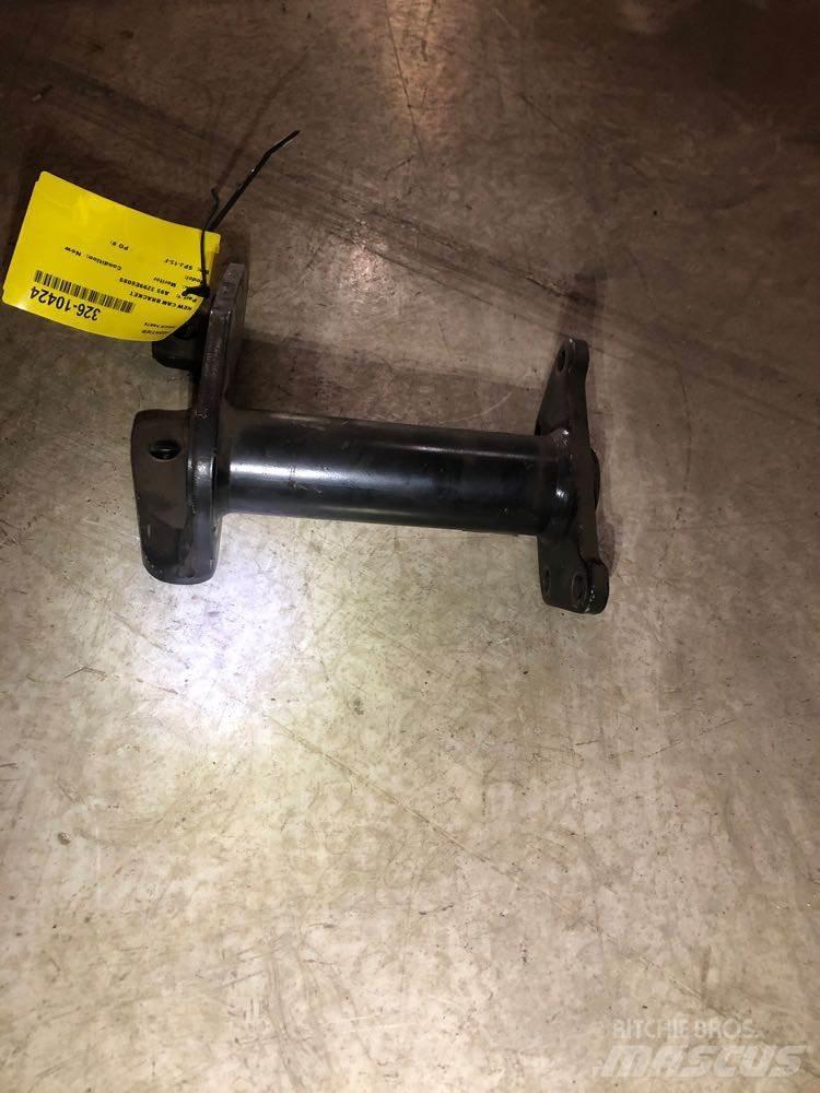 Meritor  Travőes
