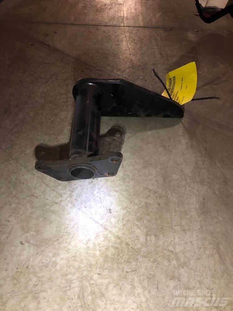 Meritor  Travőes