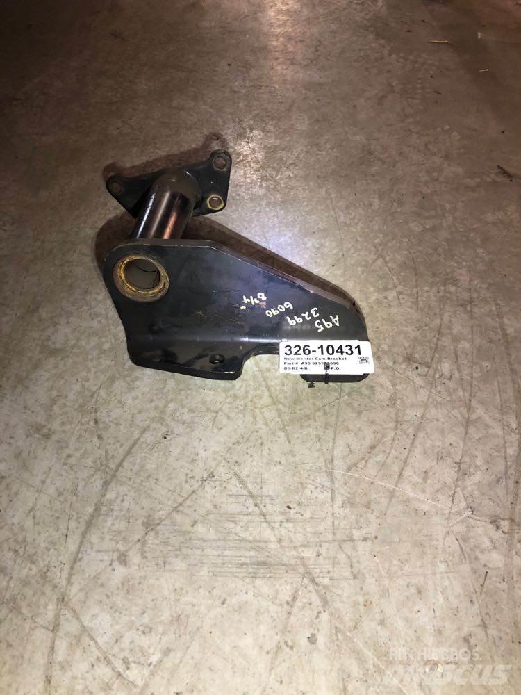 Meritor  Travőes