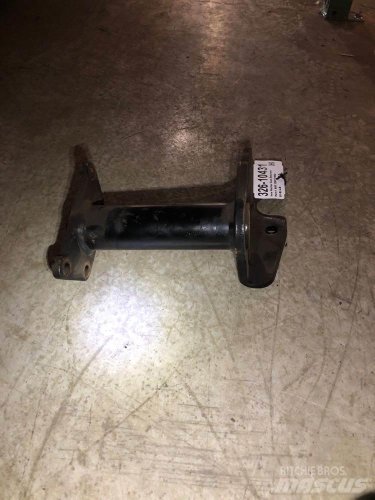 Meritor  Travőes