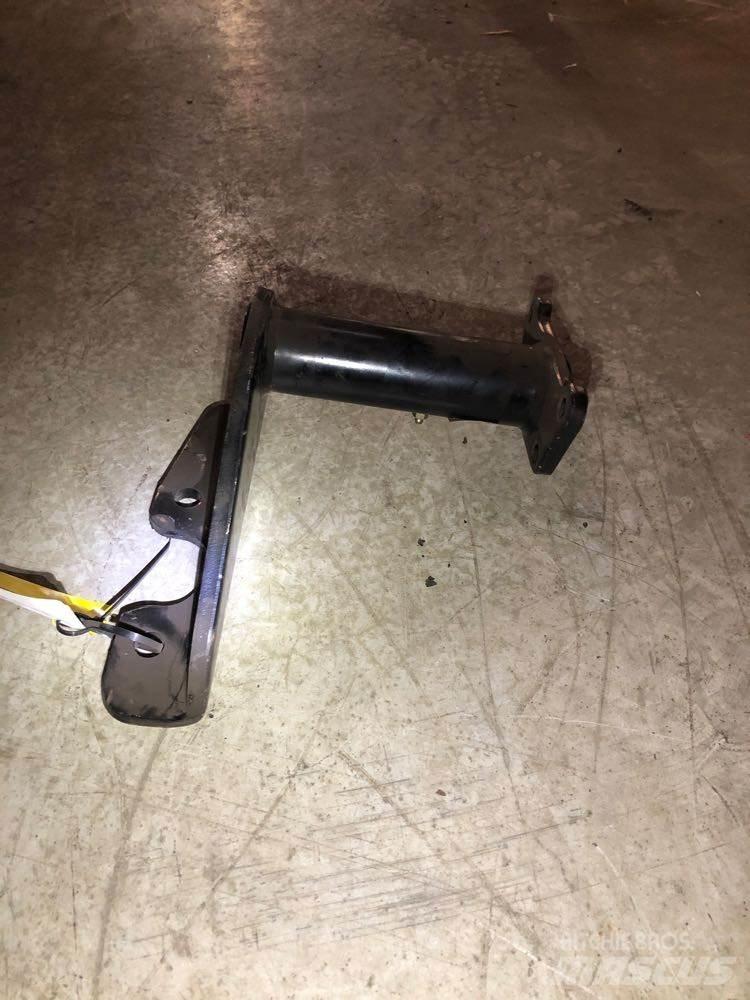 Meritor  Travőes
