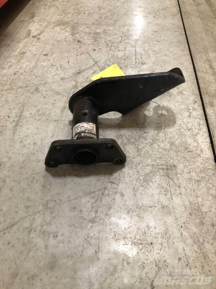 Meritor  Travőes