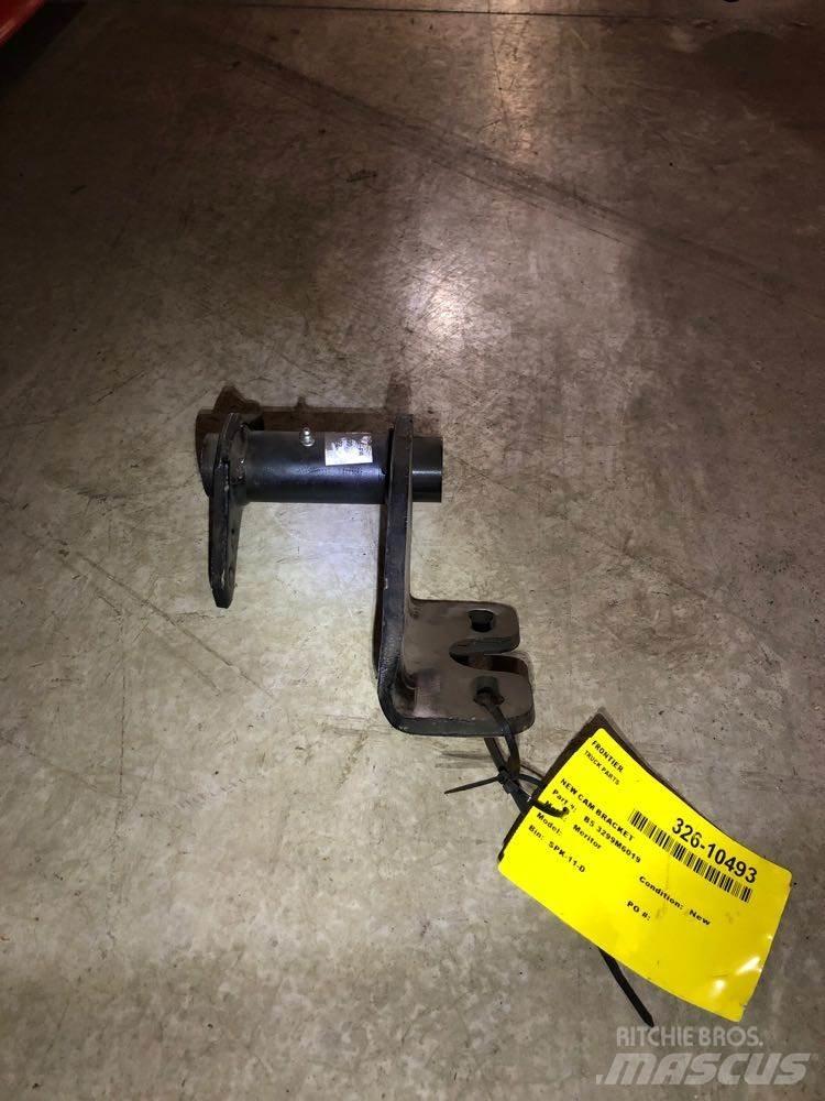 Meritor  Travőes
