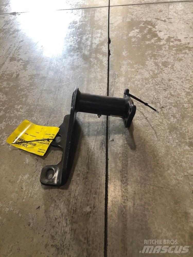 Meritor  Travőes
