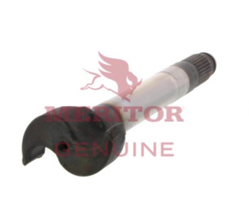 Meritor  Travőes