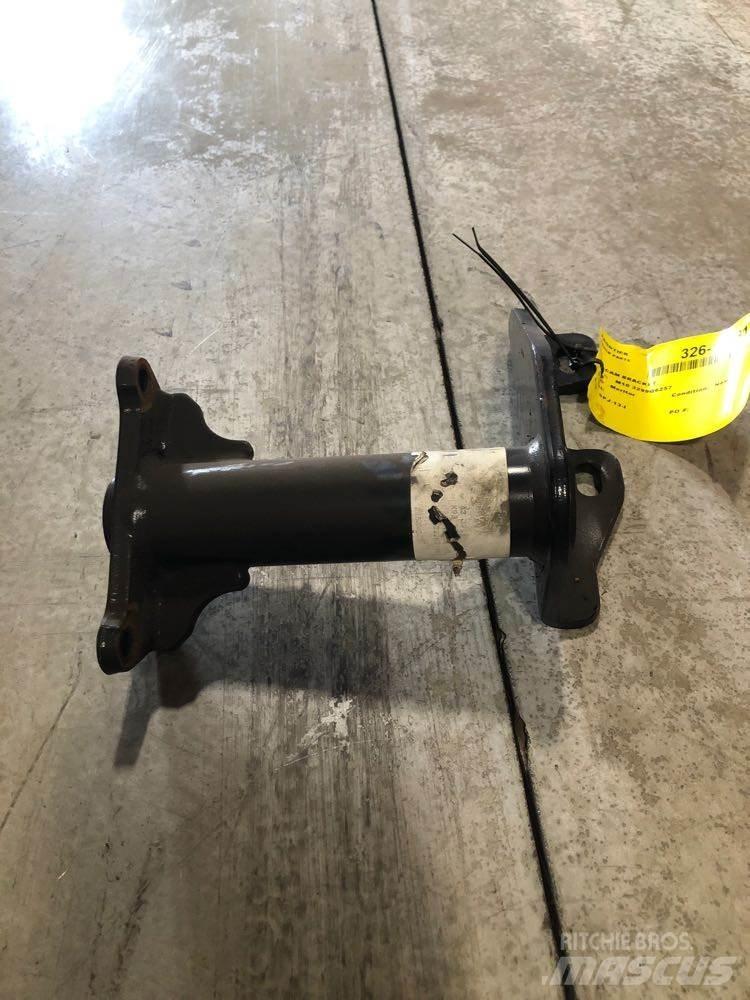 Meritor  Travőes