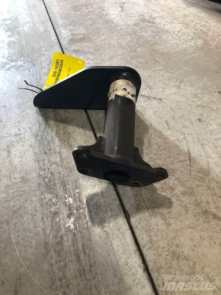 Meritor  Travőes