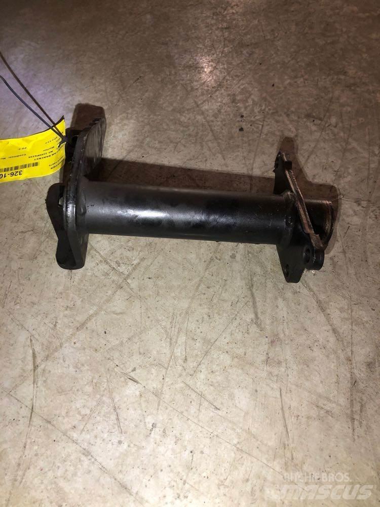 Meritor  Travőes