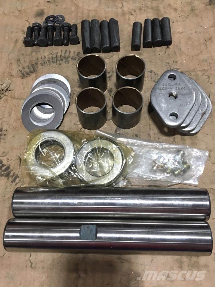 Meritor  Transportes - Outros
