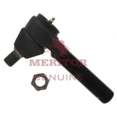 Meritor  Transportes - Outros
