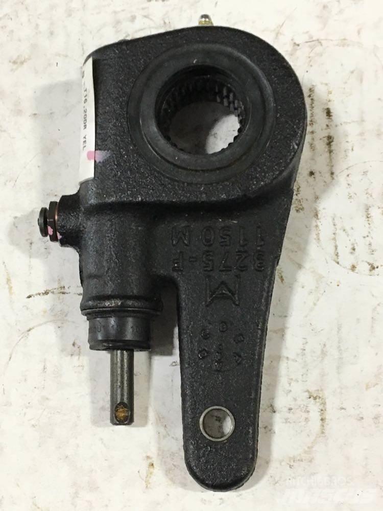 Meritor  Travőes