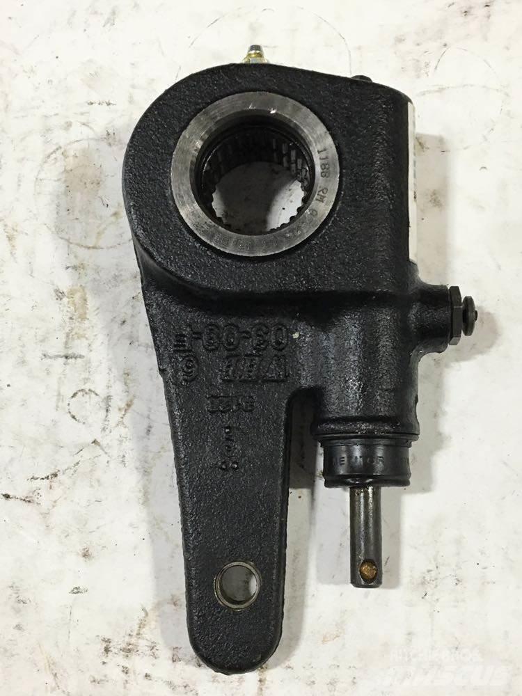 Meritor  Travőes