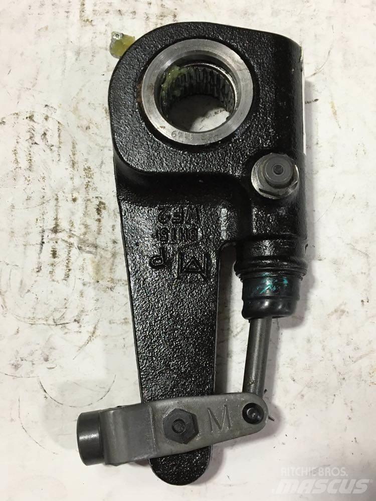 Meritor  Travőes
