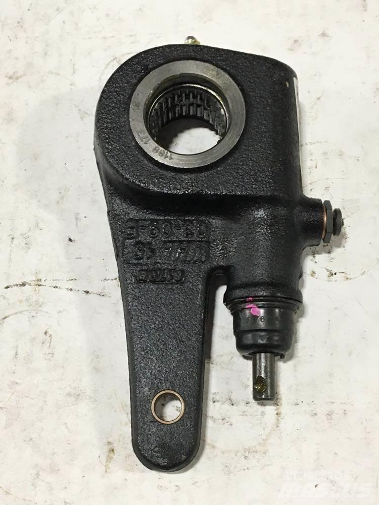 Meritor  Travőes