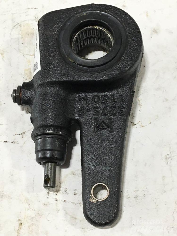Meritor  Travőes