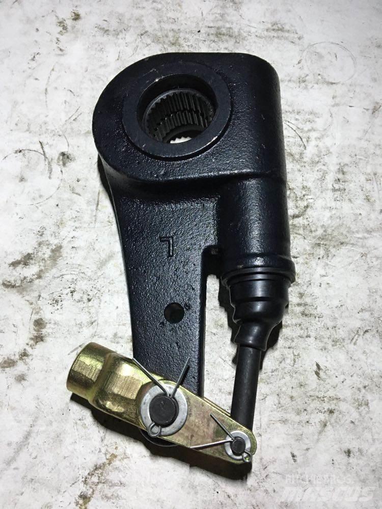 Meritor  Travőes