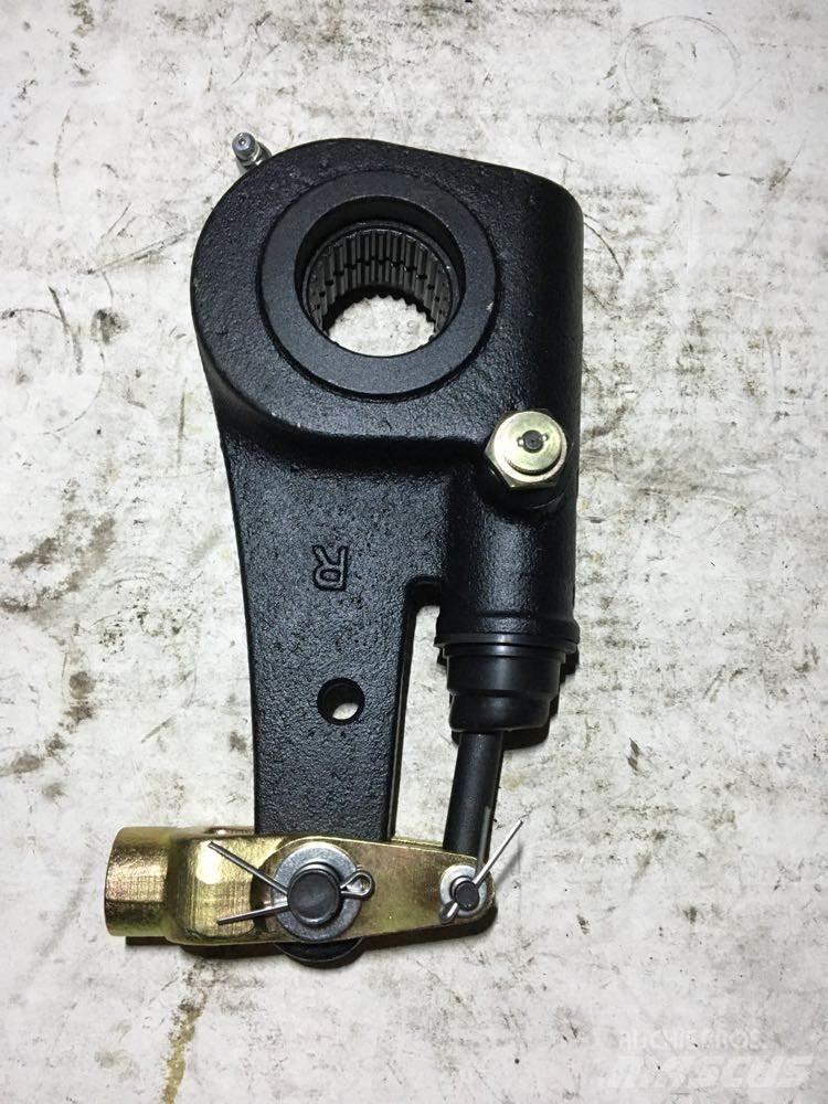 Meritor  Travőes