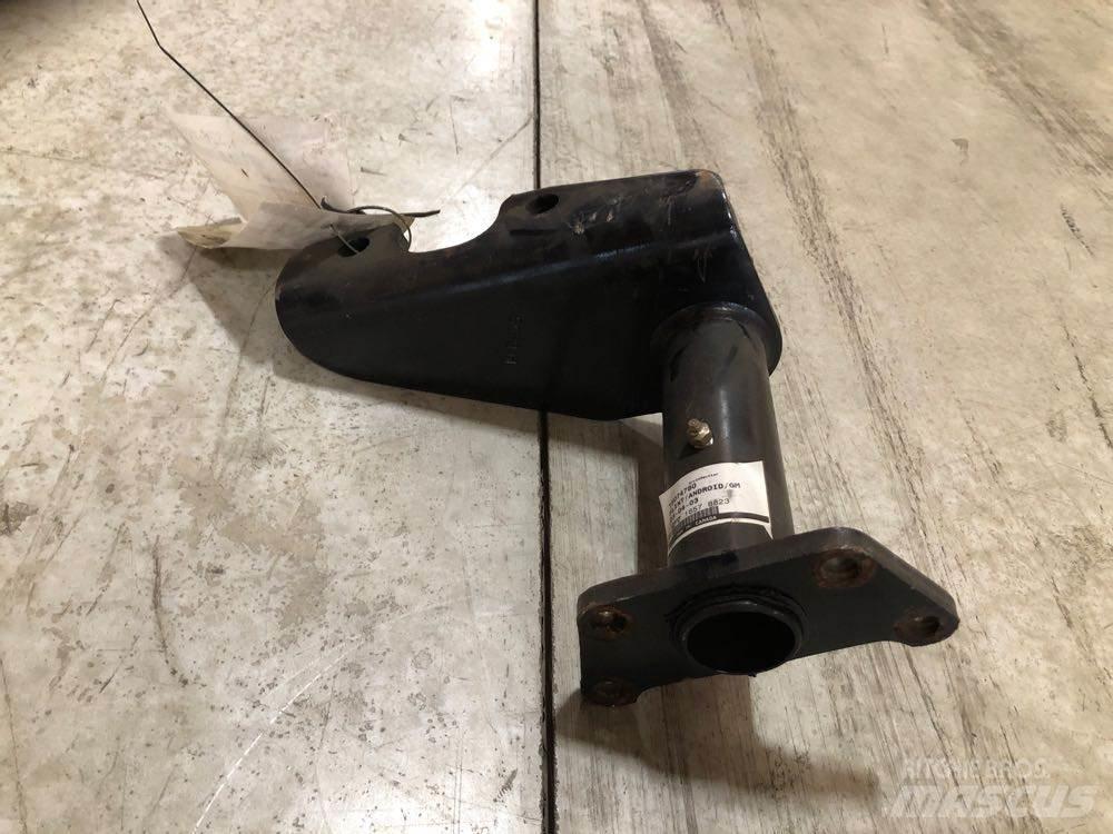 Meritor  Travőes