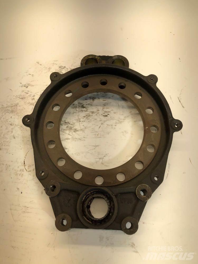 Meritor  Travőes